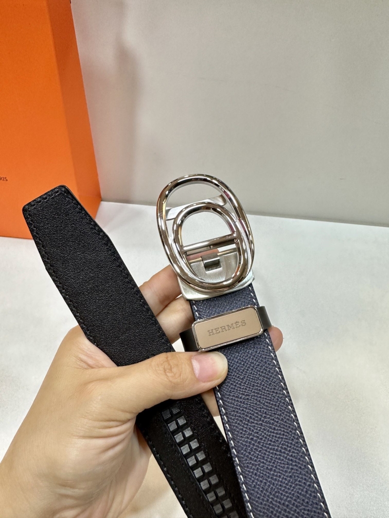 Hermes Belts